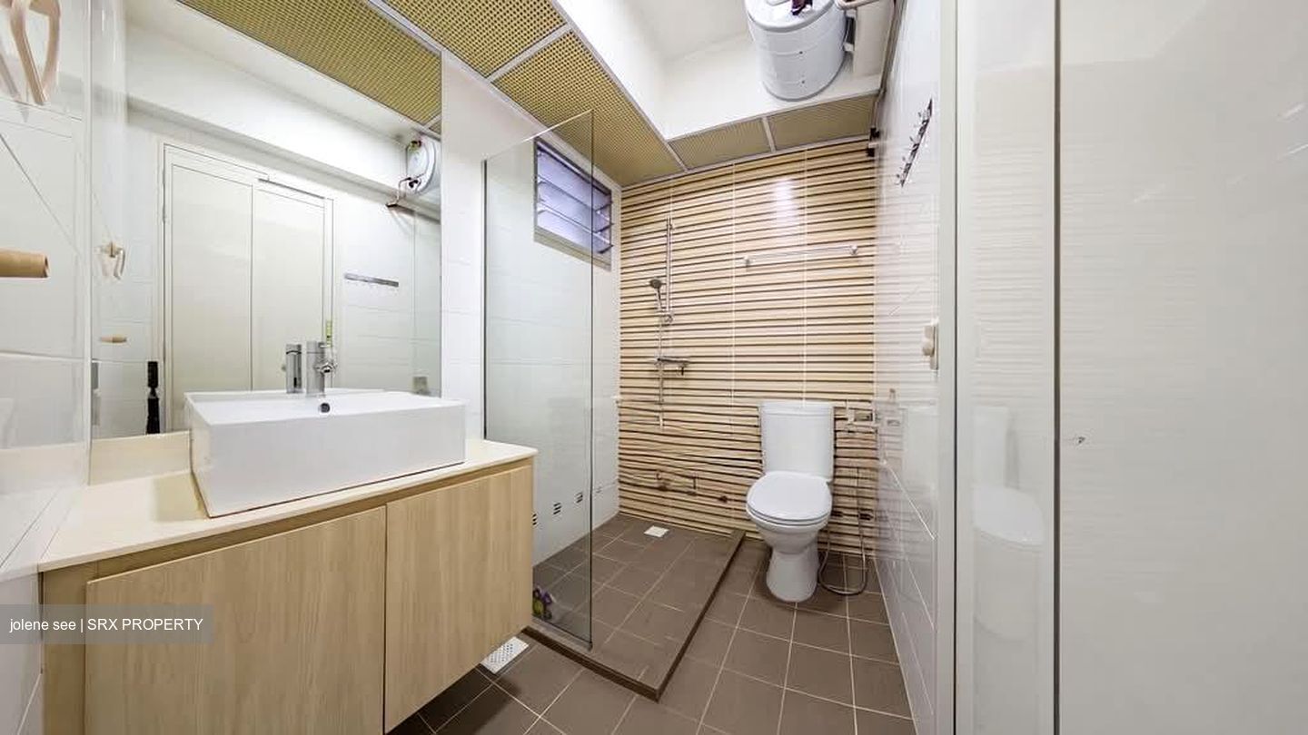 Blk 443A West Ridges @ Bukit Batok (Bukit Batok), HDB 5 Rooms #588496961